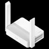ROUTER CUDY WR1200E MESH WI-FI 5 AC1200 , 4 porte LAN 10/100Mbps , 1 porta WAN 10/100Mbps